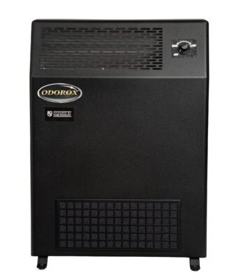 Slimline Unit front