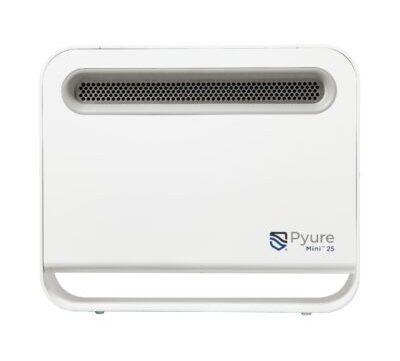Pyure Mini front