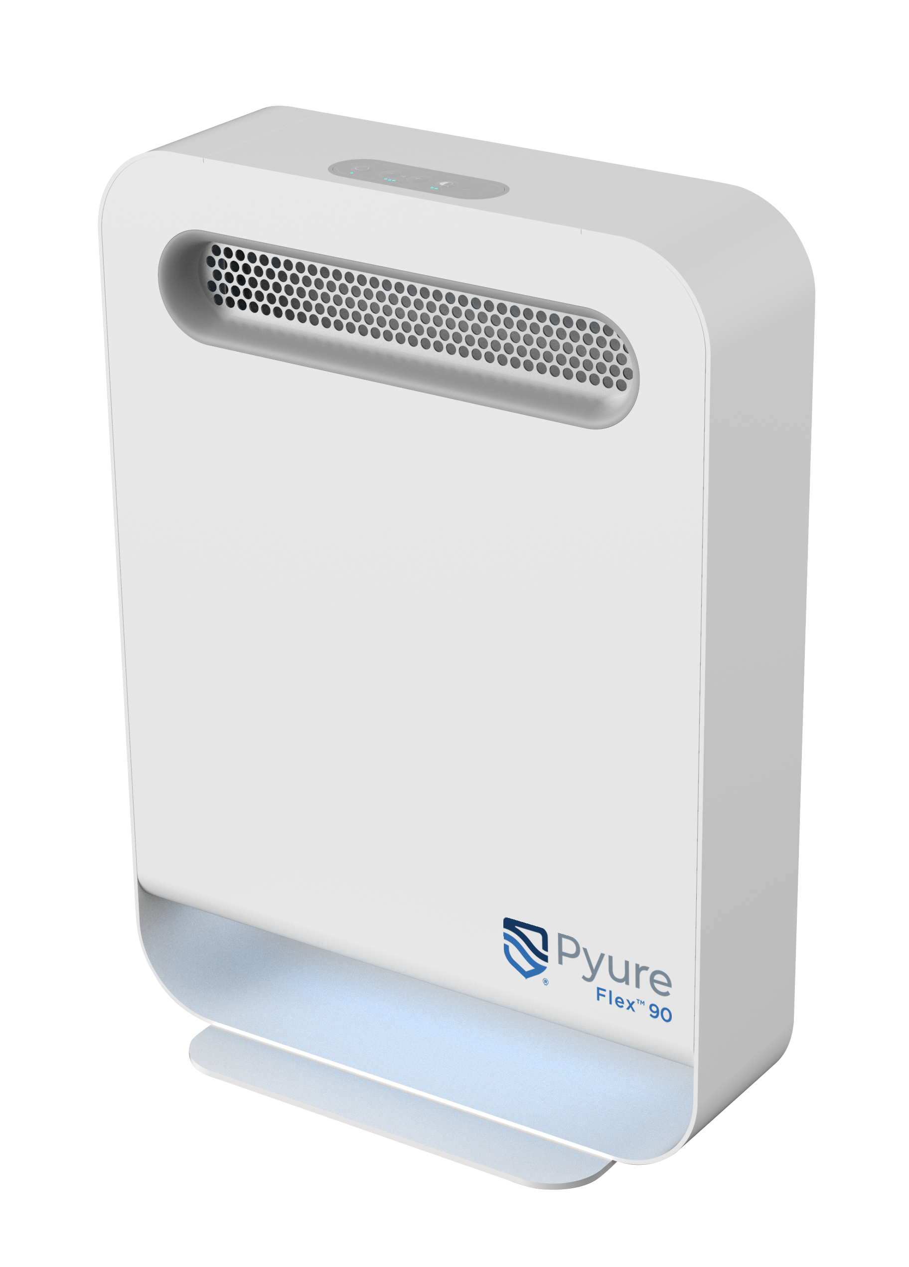 pyure air purifier