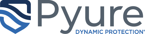 Pyure Dynamic Protection logo