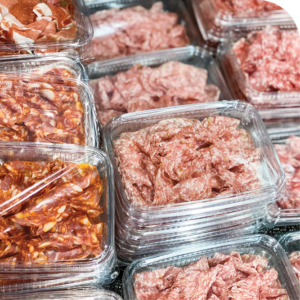 RTE meats