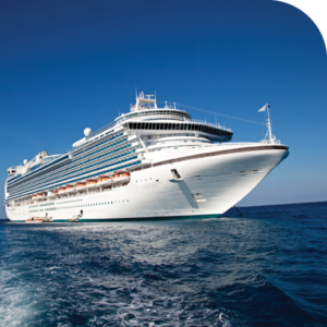 Crusie ship