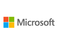 Microsoft logo