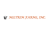 Miltrim Farms logo