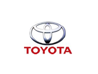 Toyota logo