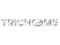 Trichome logo