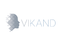 Vikand logo
